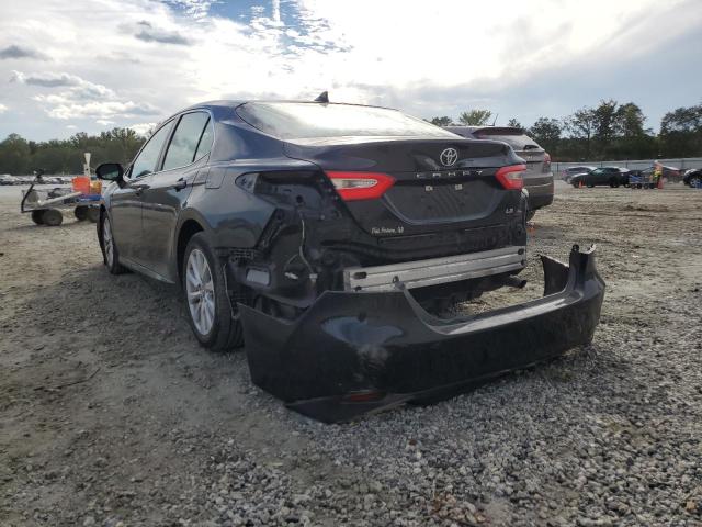 2020 TOYOTA CAMRY LE - 4T1C11AK1LU863429