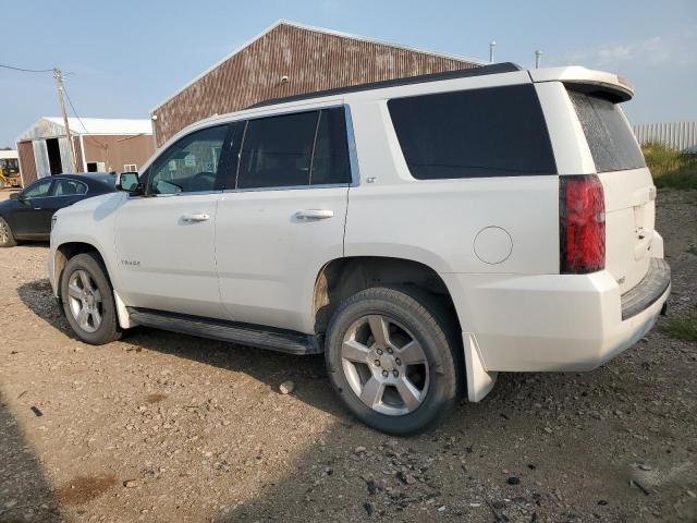 2016 CHEVROLET TAHOE K150 - 1GNSKBKC6GR305263
