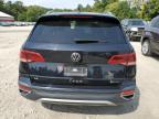 VOLKSWAGEN TAOS SE IQ photo