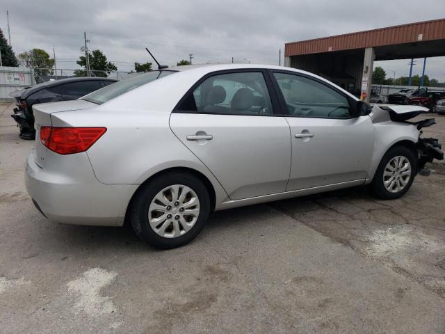 Vin: knafu4a28d5731836, lot: 52338735, kia forte ex 20133