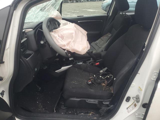 2015 HONDA FIT EX - 3HGGK5H82FM774368