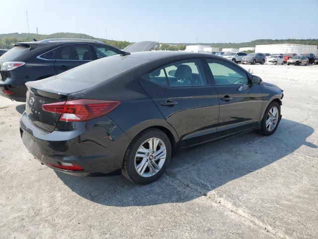2019 HYUNDAI ELANTRA SE - KMHD84LF8KU784131
