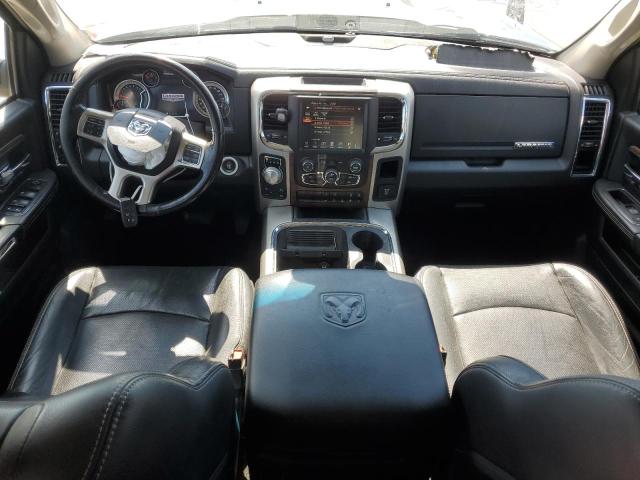 2016 RAM 1500 LARAM - 1C6RR7NT9GS287398