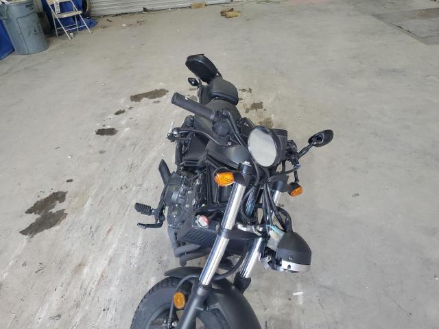 2019 HONDA CMX500 MLHPC5602K5202075