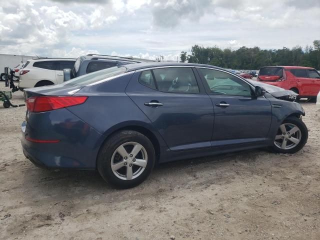 Vin: 5xxgm4a77fg432467, lot: 70187624, kia optima lx 20153