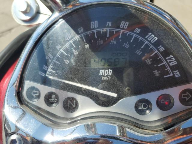 2006 HONDA VTX1300 C 1HFSC55016A213991