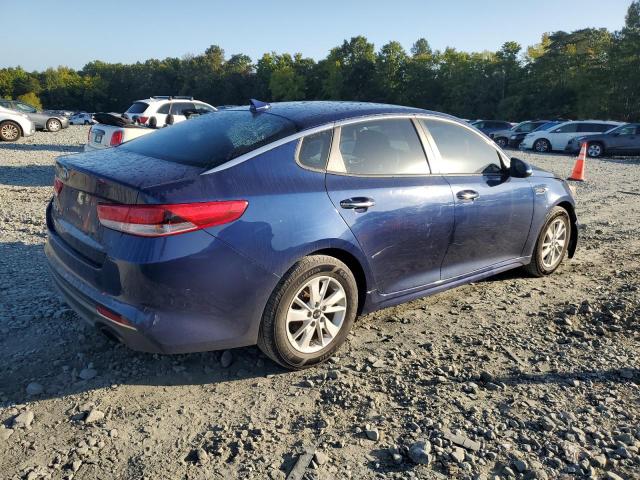 2018 KIA OPTIMA LX - 5XXGT4L32JG219268