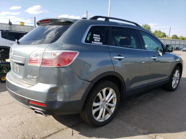 Vin: jm3tb3da3c0341061, lot: 70711274, mazda cx-9 20123