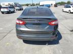 FORD FUSION S photo