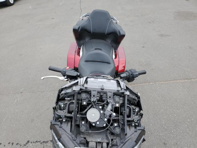 2018 HONDA GL1800 D JH2SC7971JK000272