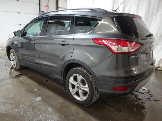 VIN 1FMCU9GX6GUB00739 2016 Ford Escape, SE no.2