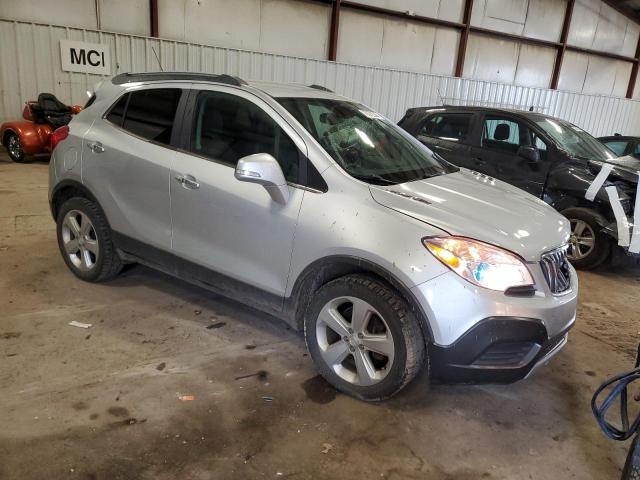 VIN KL4CJESB3GB619660 2016 Buick Encore no.4