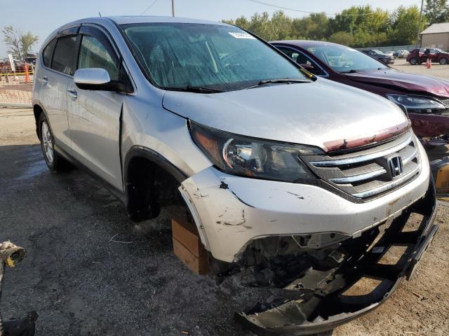 VIN 5J6RM4H52DL082184 2013 Honda CR-V, EX no.4