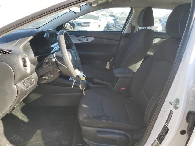 2023 KIA FORTE LX - 3KPF24AD8PE537374