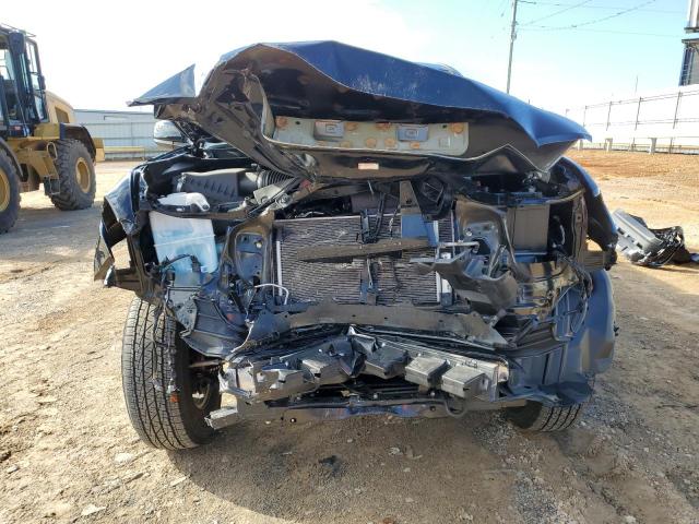2023 TOYOTA TACOMA DOU - 3TMCZ5ANXPM584215