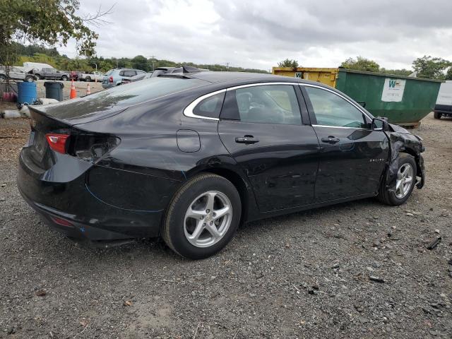 2018 CHEVROLET MALIBU LS - 1G1ZB5ST1JF276779