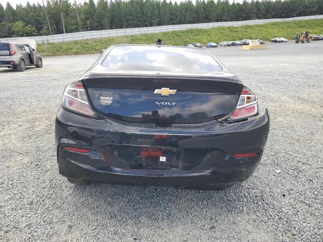 VIN 1G1RB6S56HU110593 2017 Chevrolet Volt, Premier no.6