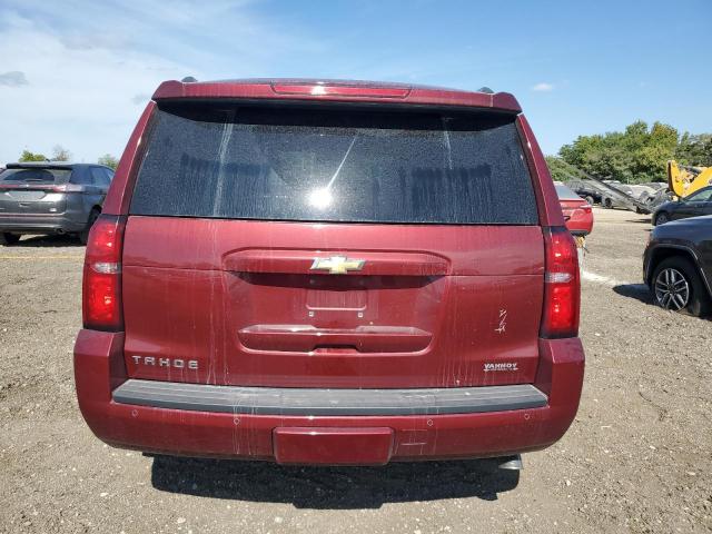 2017 CHEVROLET TAHOE K150 - 1GNSKBKC9HR382520