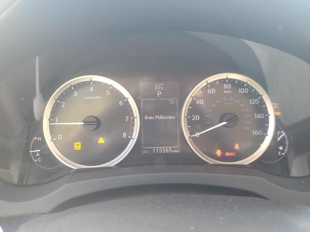 2015 LEXUS IS 350 - JTHCE1D23F5006594