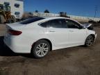 Lot #2945750614 2016 CHRYSLER 200 LX