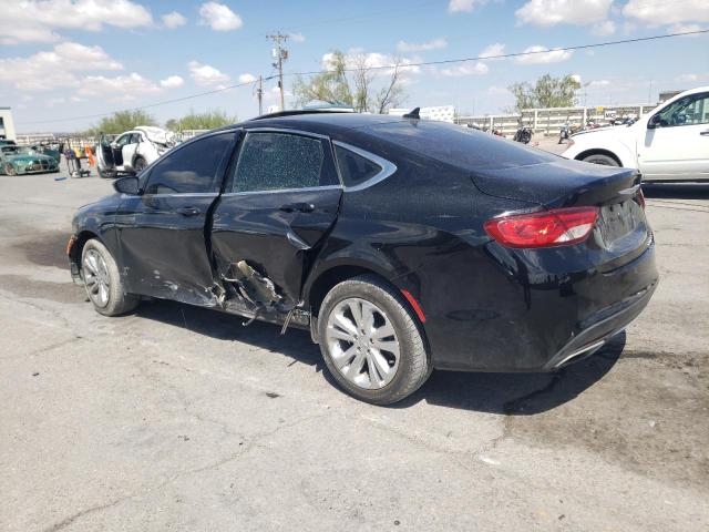 VIN 1C3CCCAG9GN114291 2016 Chrysler 200, Limited no.2