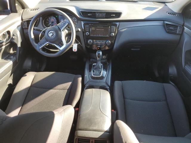 2020 NISSAN ROGUE SPOR - JN1BJ1CWXLW651393