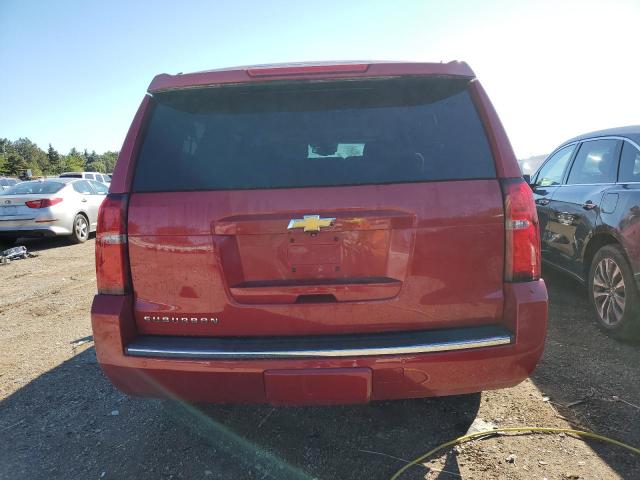 2015 CHEVROLET SUBURBAN K - 1GNSKKKCXFR160873