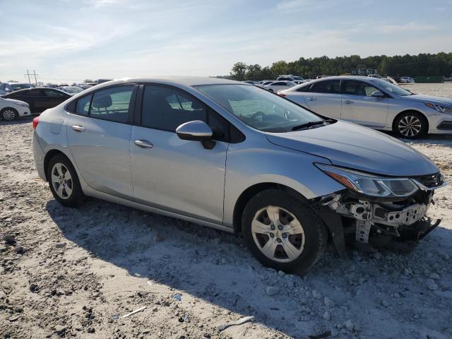 2016 CHEVROLET CRUZE LS - 1G1BC5SM6G7327526