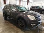 CHEVROLET EQUINOX LT photo