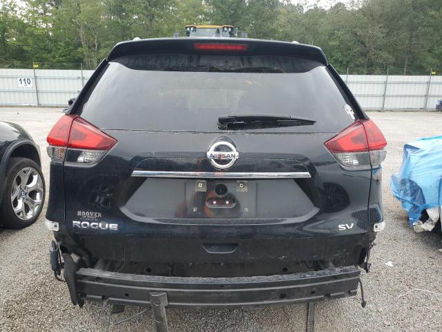 2018 NISSAN ROGUE S - KNMAT2MT1JP510572