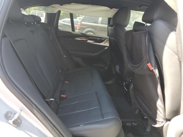 2019 BMW X3 XDRIVE3 - 5UXTR9C5XKLE19362