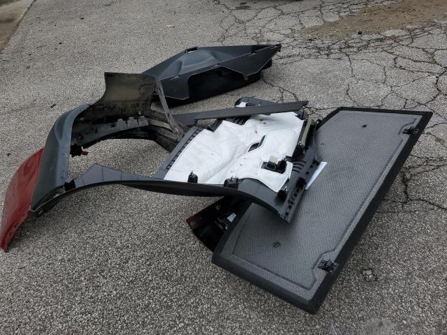2020 CHEVROLET TRAVERSE R - 1GNEVJKW1LJ247385