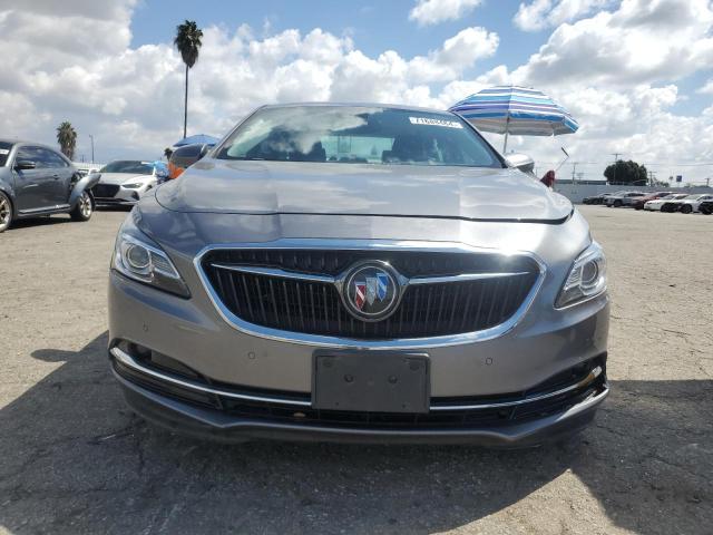 VIN 1G4ZR5SS1JU139326 2018 Buick Lacrosse, Premium no.5