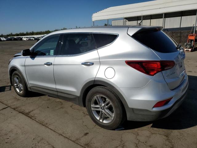 2018 HYUNDAI SANTA FE S - 5XYZT3LB5JG506674