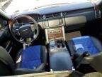 LAND ROVER RANGE ROVE photo