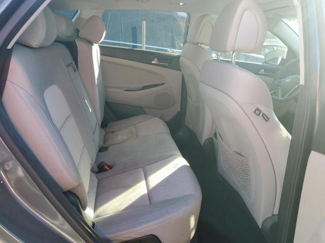 2018 HYUNDAI TUCSON VAL - KM8J33A27JU750742