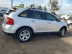 FORD EDGE SEL photo