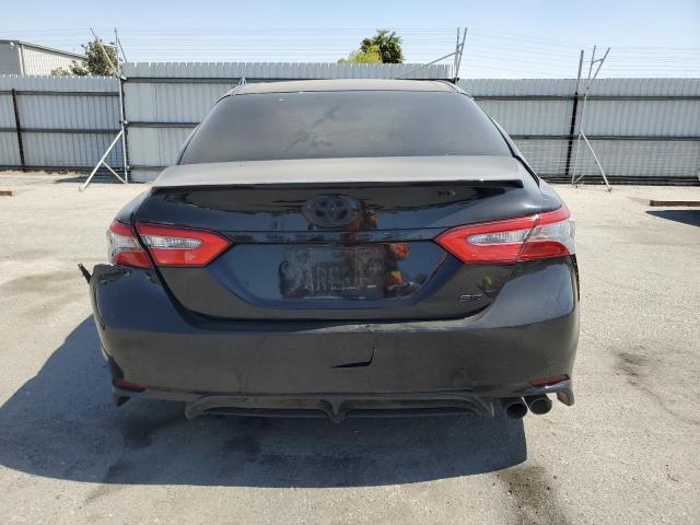 VIN 4T1B11HK7JU595386 2018 Toyota Camry, L no.6