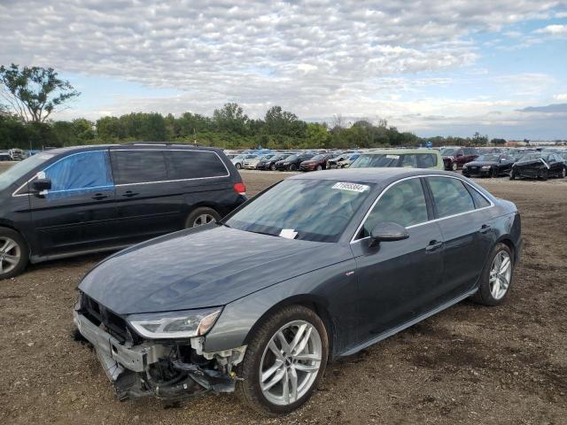 2020 AUDI A4 PREMIUM - WAUDNAF42LN008804