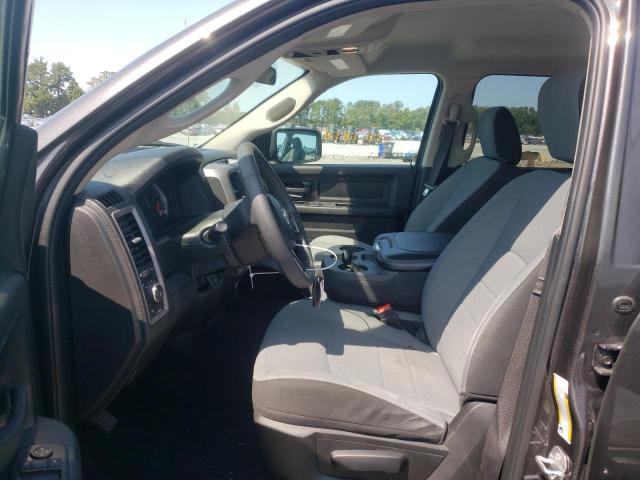 2021 RAM 1500 CLASS - 3C6RR6KG1MG670319