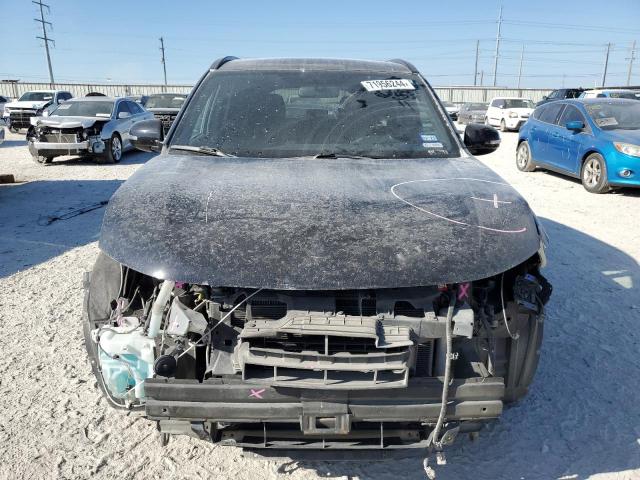2018 MITSUBISHI OUTLANDER - JA4AD3A34JZ029608