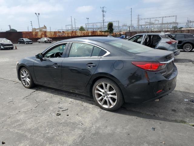 VIN JM1GJ1V58G1473574 2016 MAZDA 6 no.2