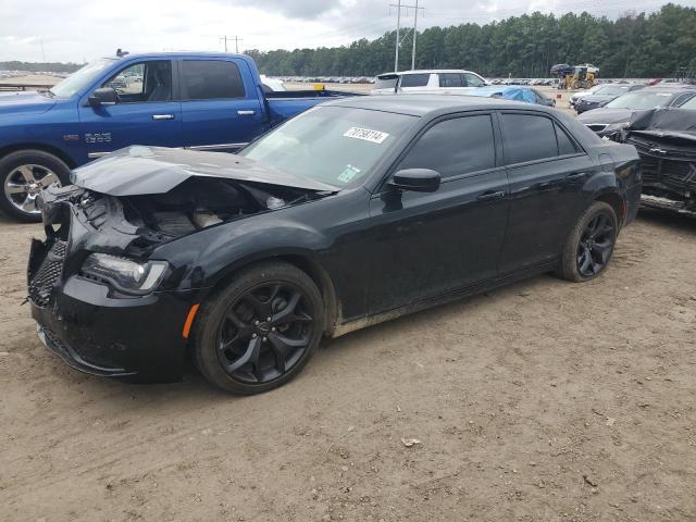 VIN 2C3CCAAG3MH644877 2021 Chrysler 300, Touring no.1