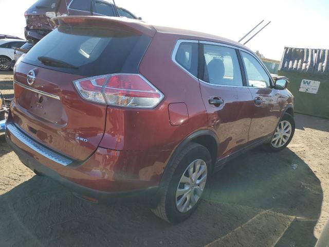 2016 NISSAN ROGUE S - KNMAT2MV2GP617107