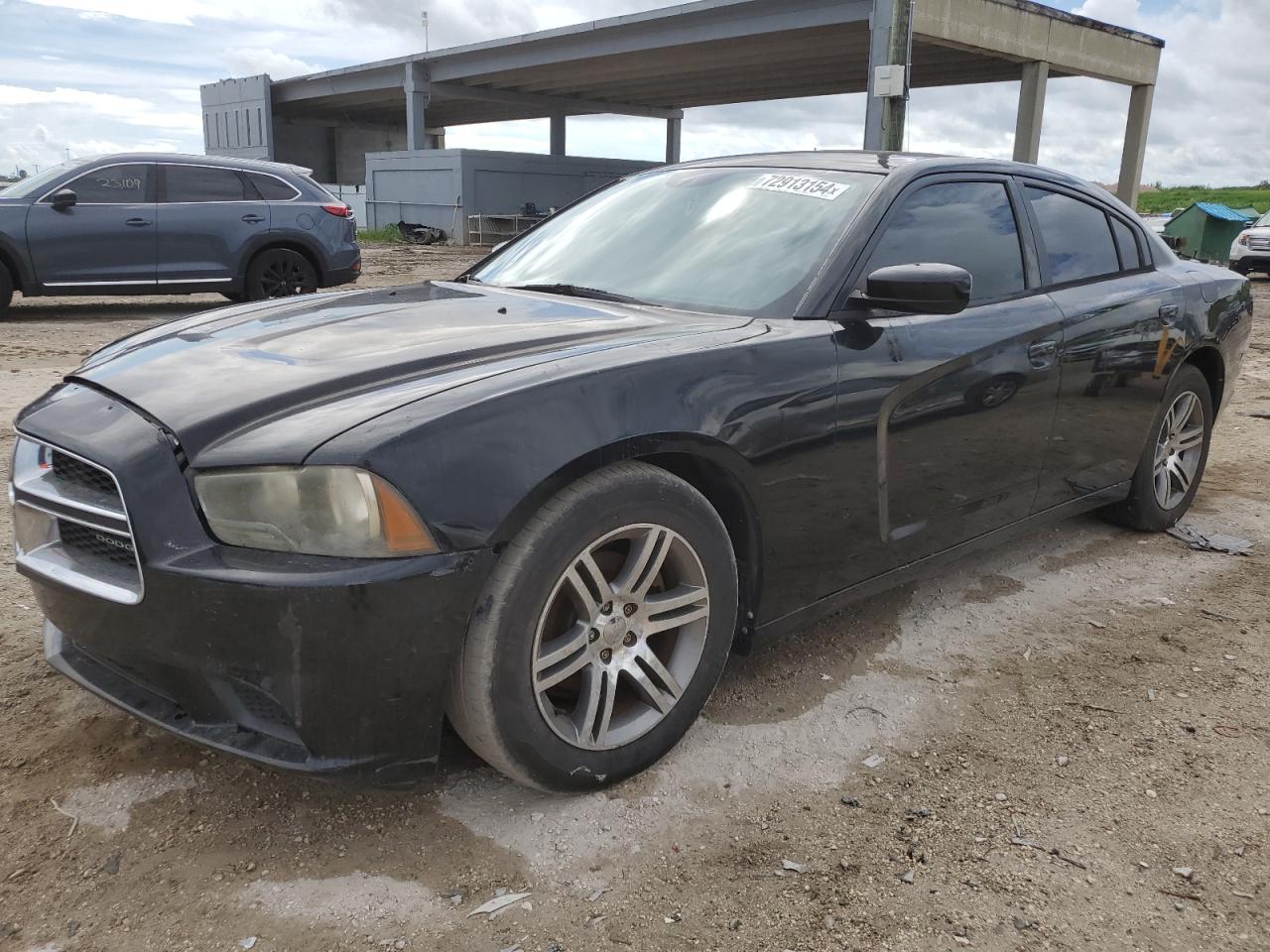 Dodge Charger 2013 SE