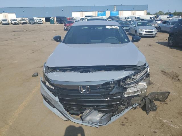 2022 HONDA ACCORD SPO - 1HGCV1F31NA080496