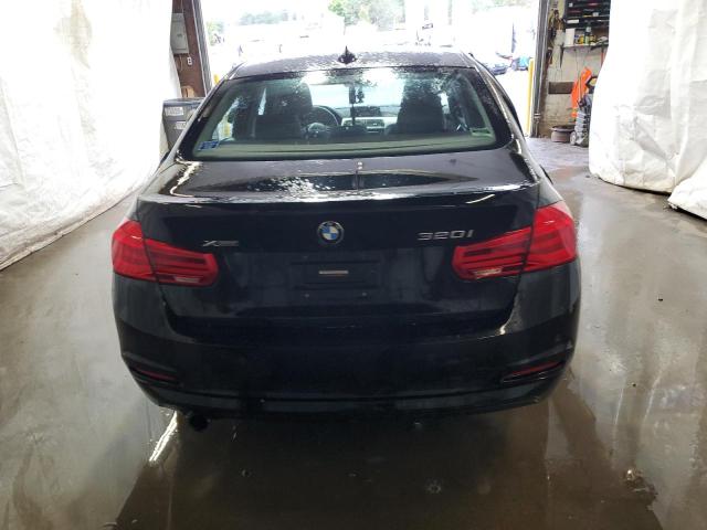2016 BMW 320 XI - WBA8E5G58GNU20084