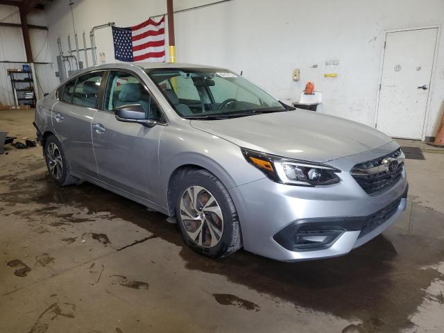 2021 SUBARU LEGACY 4S3BWAB68M3014649