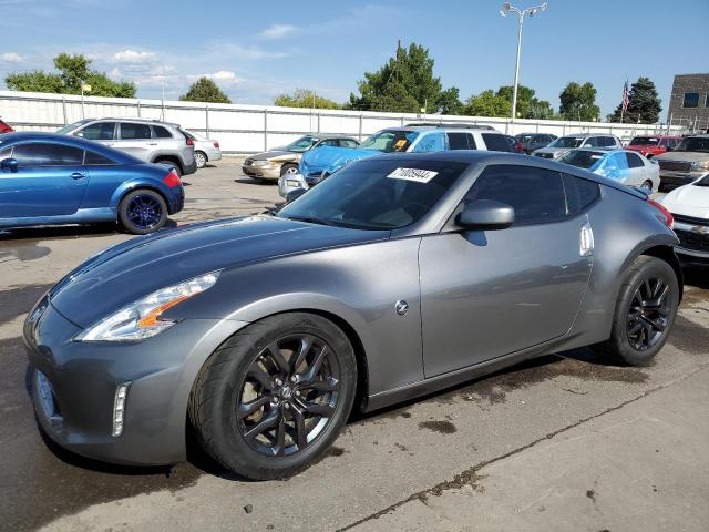 2015 NISSAN 370Z BASE #3006955630