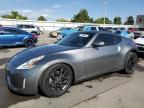 Lot #3006955630 2015 NISSAN 370Z BASE